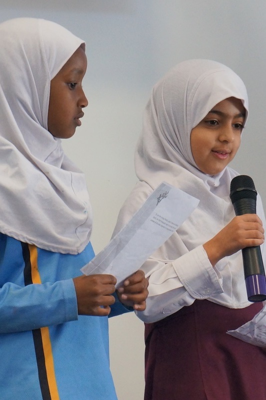 Term 2 Junior School Assemblies