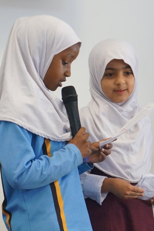 Term 2 Junior School Assemblies