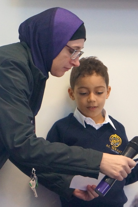 Term 2 Junior School Assemblies