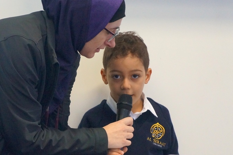 Term 2 Junior School Assemblies