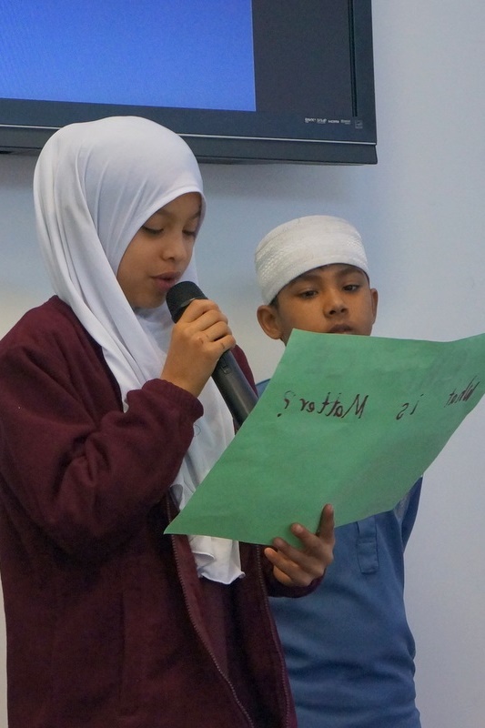 Term 2 Junior School Assemblies