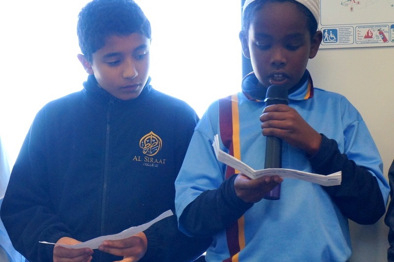 Term 2 Junior School Assemblies