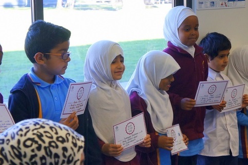 Term 2 Junior School Assemblies