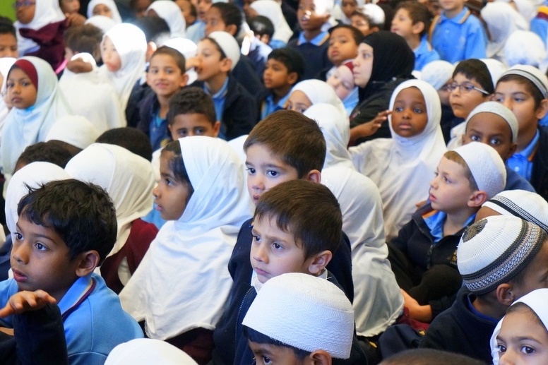 Term 2 Junior School Assemblies