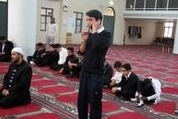 Year 8 Excursion to Sunshine Mosque