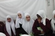 Year 8 Excursion to Sunshine Mosque