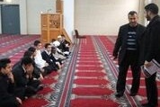 Year 8 Excursion to Sunshine Mosque