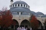 Year 8 Excursion to Sunshine Mosque