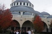 Year 8 Excursion to Sunshine Mosque