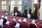 Year 8 Excursion to Sunshine Mosque