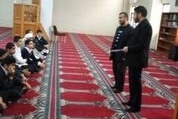 Year 8 Excursion to Sunshine Mosque