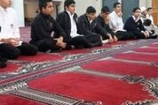 Year 8 Excursion to Sunshine Mosque