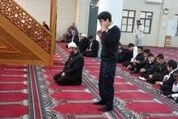 Year 8 Excursion to Sunshine Mosque