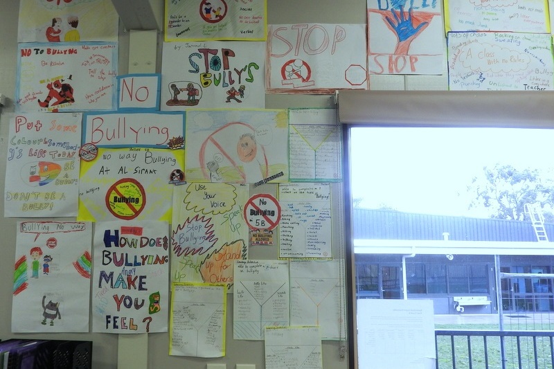 Anti Bullying Week Poster Competition