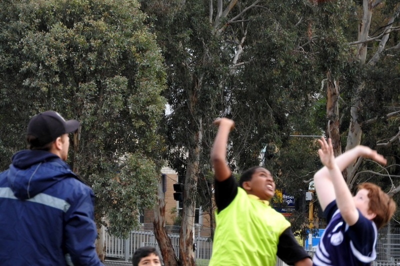 AFL Hosts Whittlesea and Darebin Cup 2016