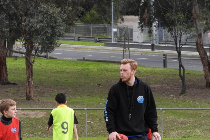 AFL Hosts Whittlesea and Darebin Cup 2016