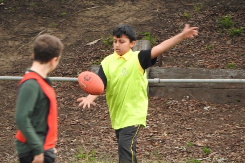 AFL Hosts Whittlesea and Darebin Cup 2016