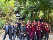 Year 2 excursion: Cooks' Cottage