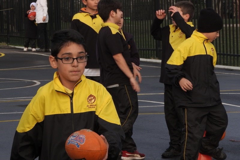 Auskick Program Continues in Term 3