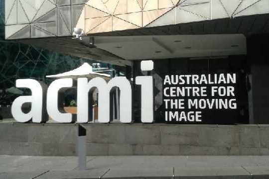 VCE Sports and Recreation: ACMI Excursion