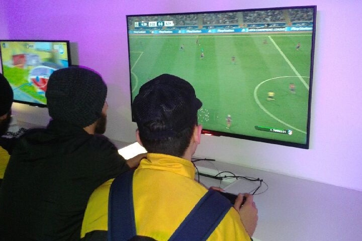 VCE Sports and Recreation: ACMI Excursion