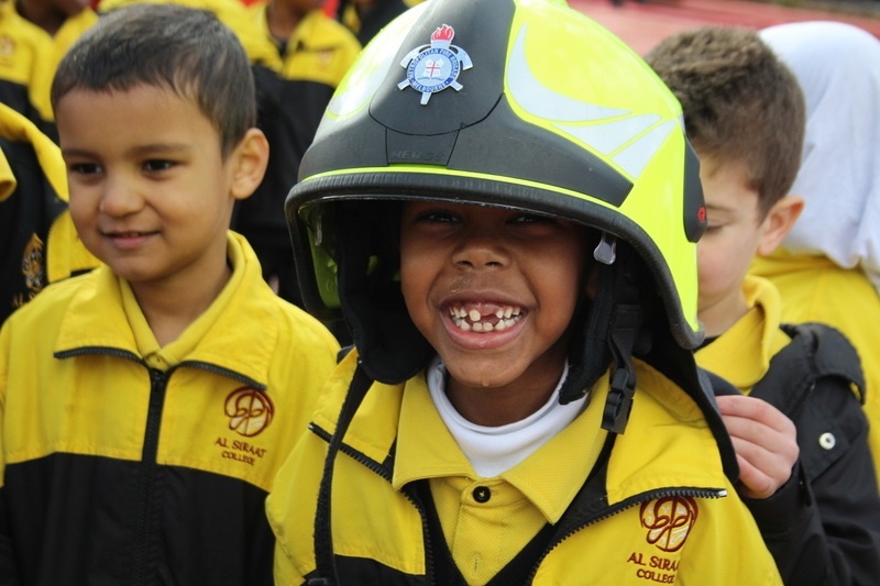 Foundation Excursion: Thomastown Fire Station