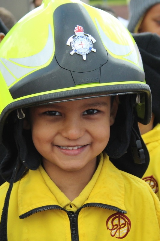 Foundation Excursion: Thomastown Fire Station