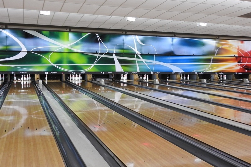 Year 9 Lazer Skirmish and Bowling Excursion