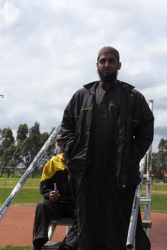 Senior Schools Athletics Carnival a Great Success