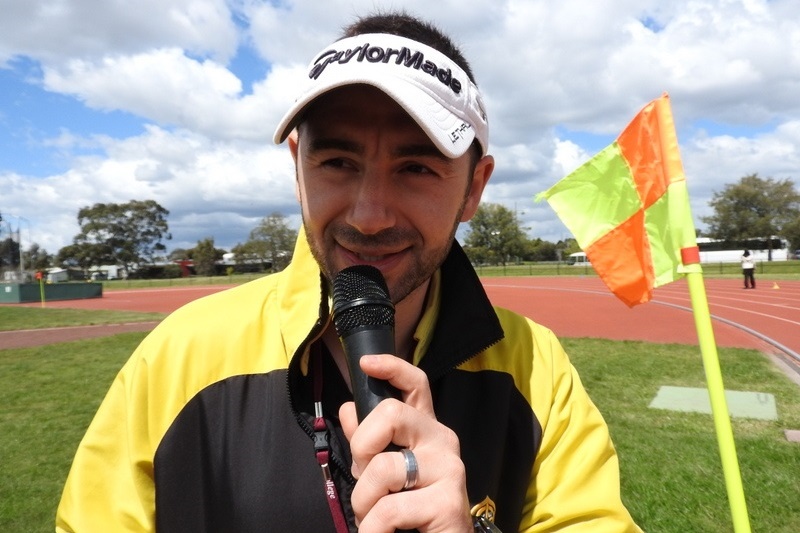 Senior Schools Athletics Carnival a Great Success