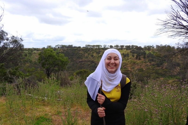 Year 8 Excursion: Organ Pipes National Park