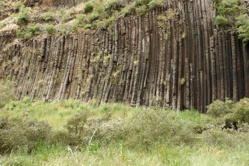 Year 8 Excursion: Organ Pipes National Park