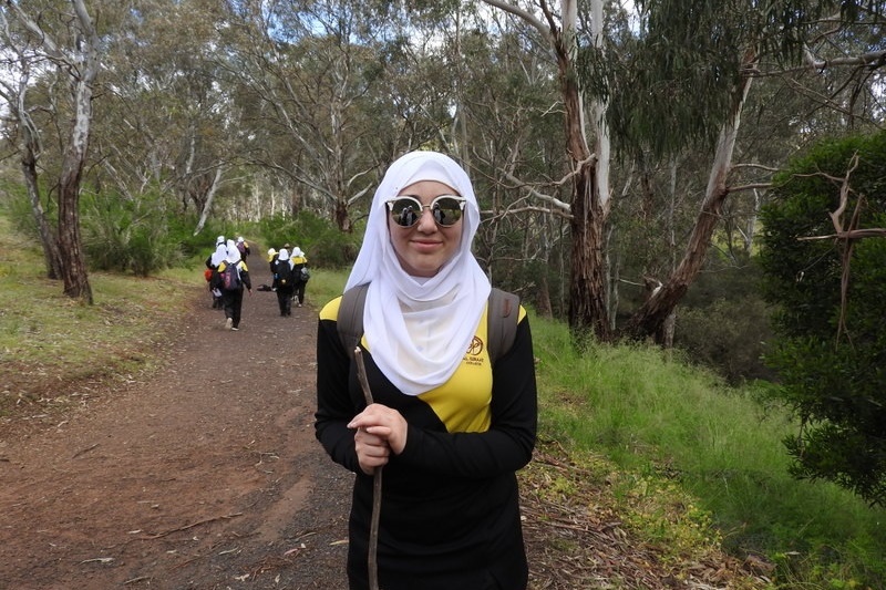 Year 8 Excursion: Organ Pipes National Park