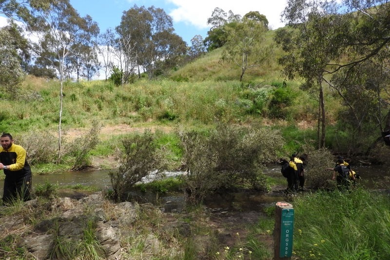 Year 8 Excursion: Organ Pipes National Park