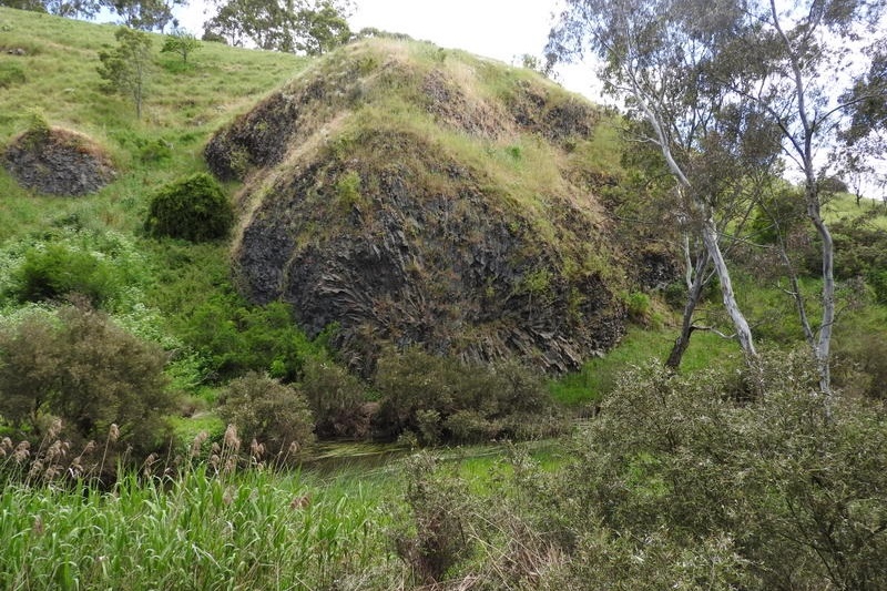 Year 8 Excursion: Organ Pipes National Park