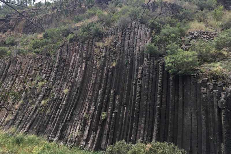 Year 8 Excursion: Organ Pipes National Park