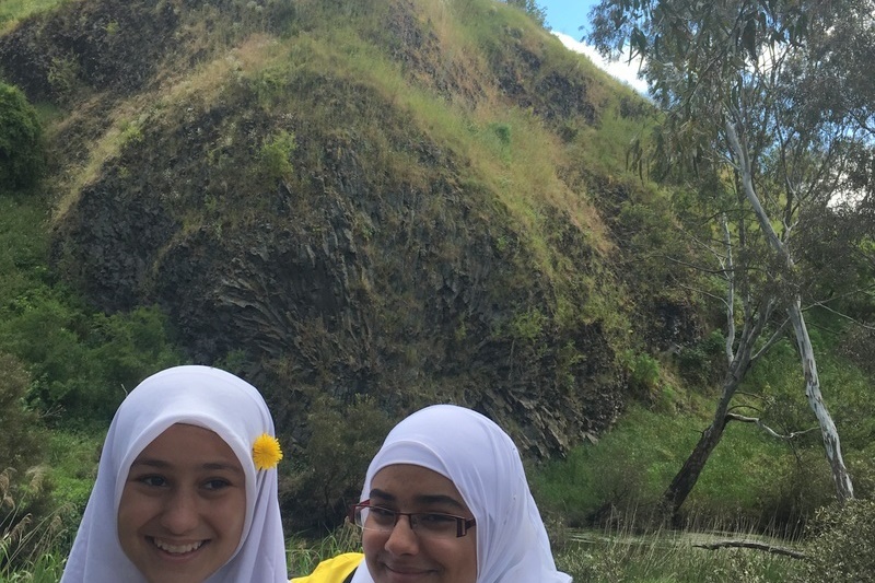 Year 8 Excursion: Organ Pipes National Park