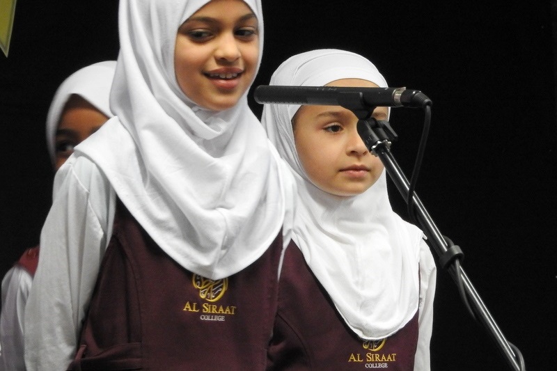 Special End of Year Junior School Assemblies