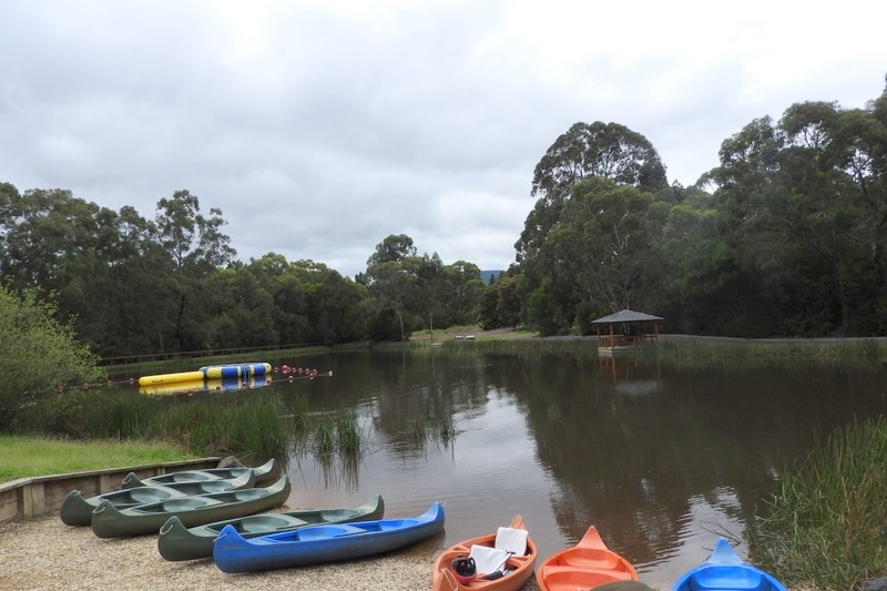 Senior GIRLS Camp 2017