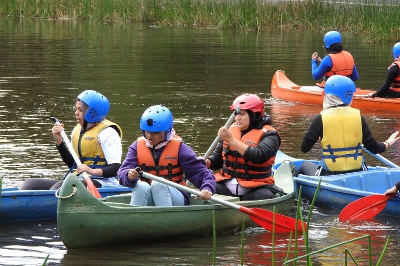 Senior GIRLS Camp 2017