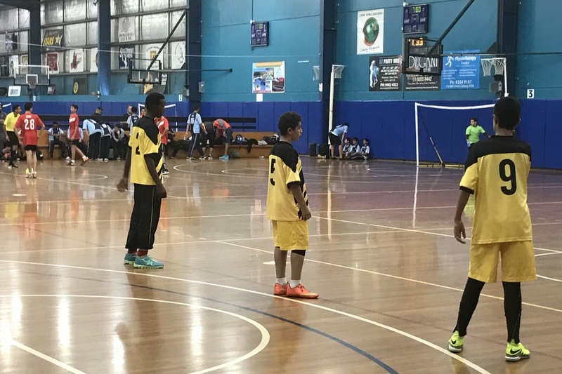 Islamic Schools Cup Competition