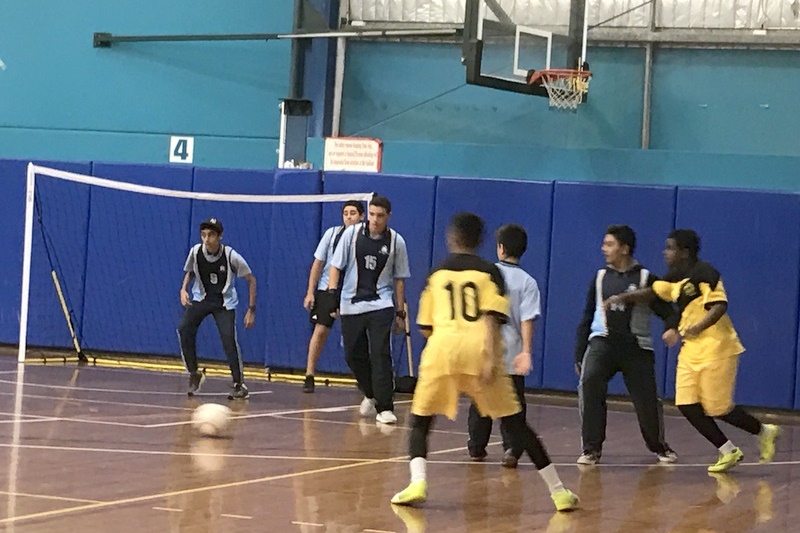 Islamic Schools Cup Competition