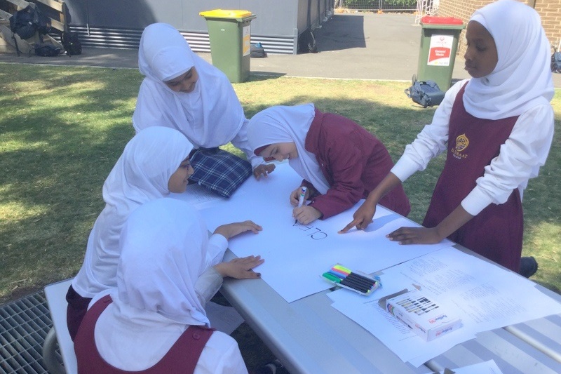 Clean Up Australia Day 2017