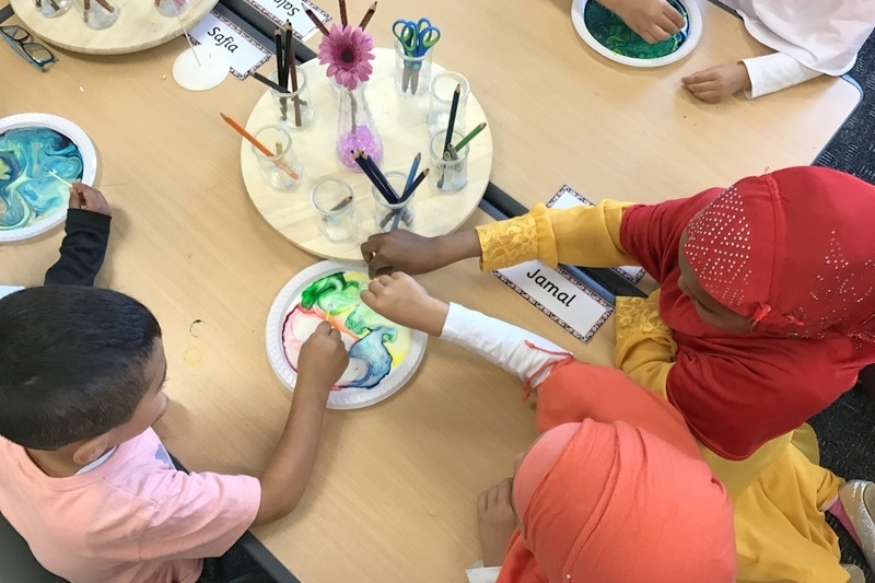 Celebrating Harmony Day 2017