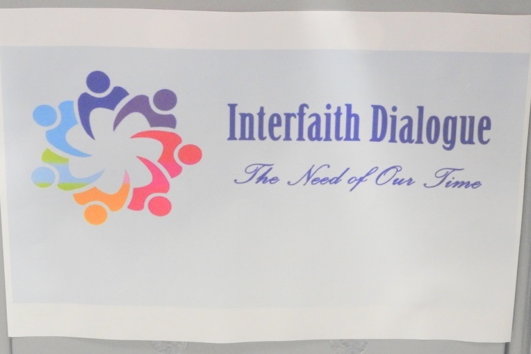 First Interfaith Dialogue Project of 2017