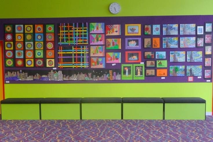 2013 Art Exhibition