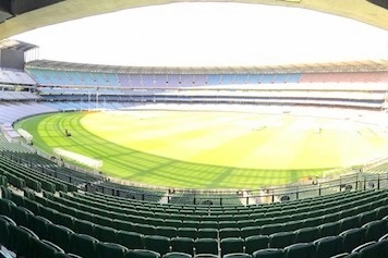 VCE VET Excursion to the MCG