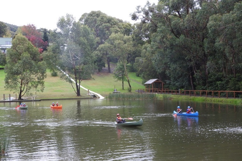 Junior Boys Camp 2017