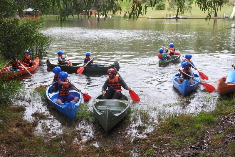 Junior Boys Camp 2017