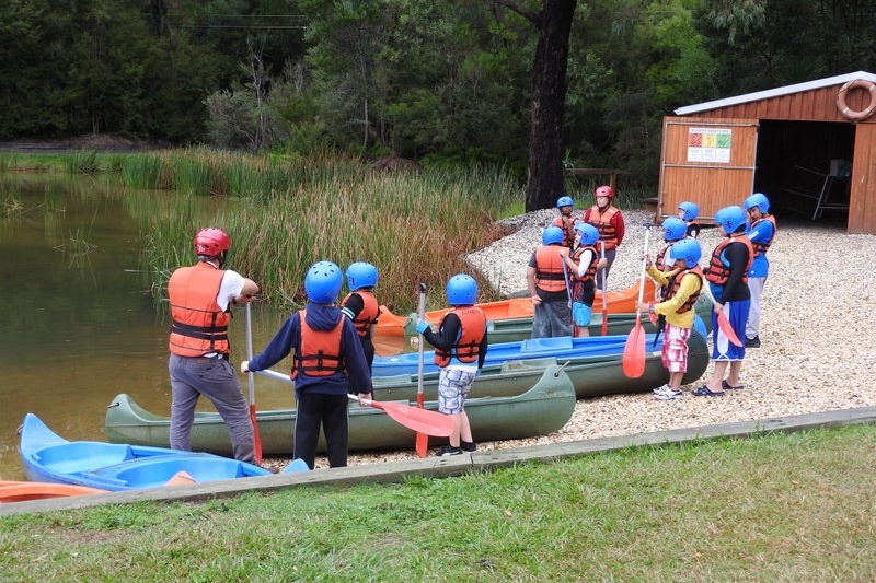 Junior Boys Camp 2017